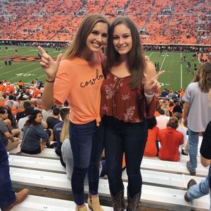 Meet your Posher, Madison